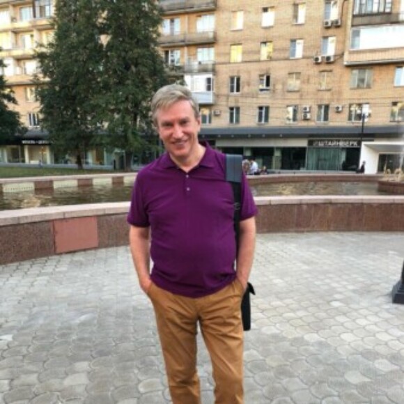 Рисунок профиля (Alex)