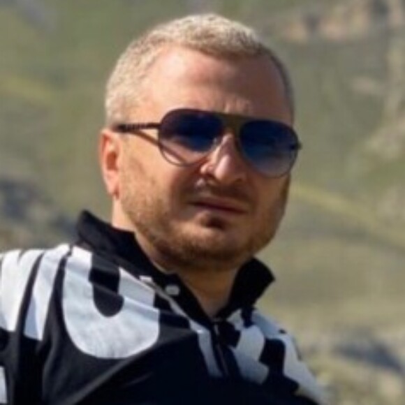 Рисунок профиля (Eduard)