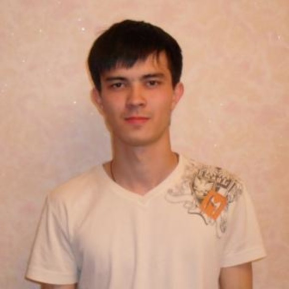 Рисунок профиля (Иван)