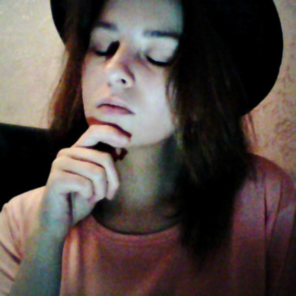 Рисунок профиля (Yuliya)