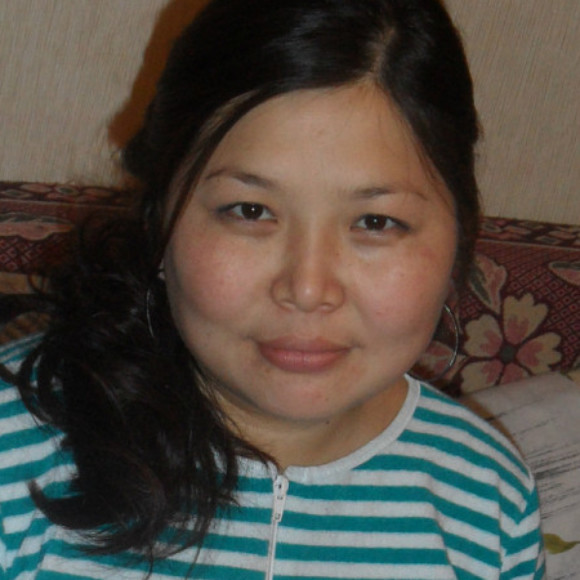 Рисунок профиля (Jibek)