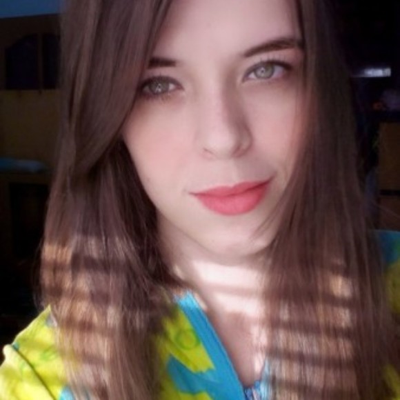 Рисунок профиля (Natalya)
