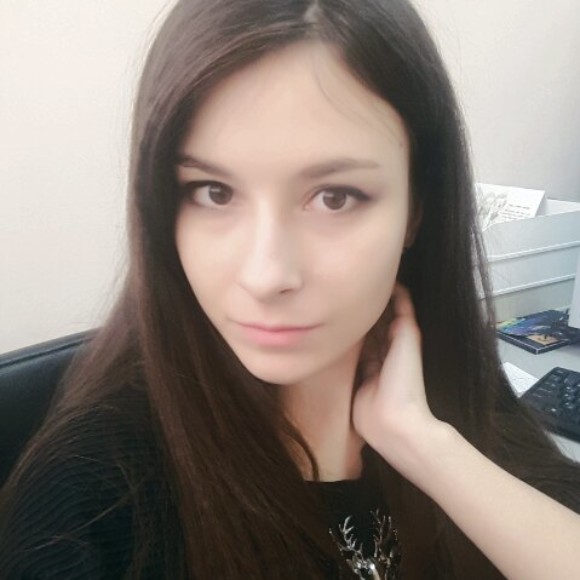 Рисунок профиля (Kristina)