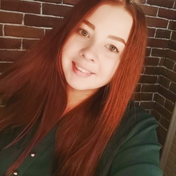 Рисунок профиля (Anastasiya)