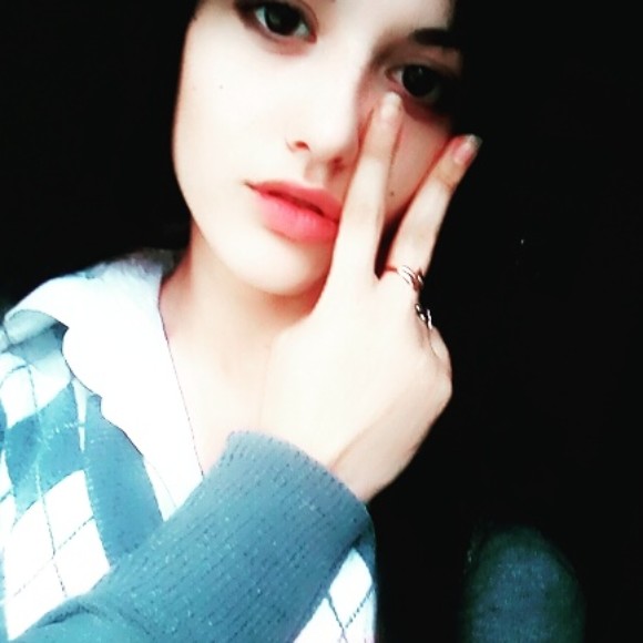 Рисунок профиля (Anastasia)