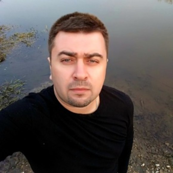 Рисунок профиля (Mikki)