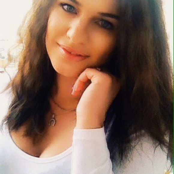 Рисунок профиля (Olya)