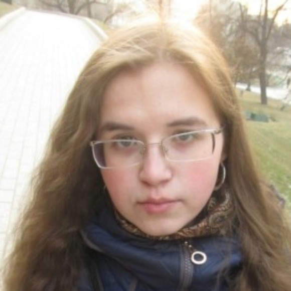 Рисунок профиля (Love)