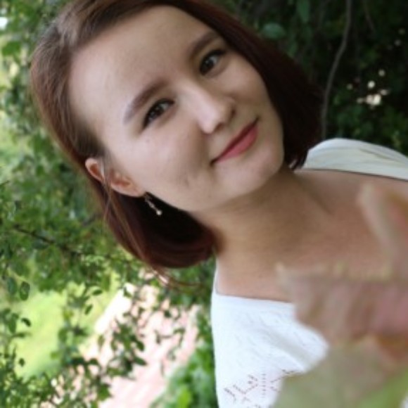 Рисунок профиля (Valentina)