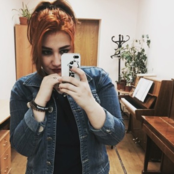 Рисунок профиля (Vera)