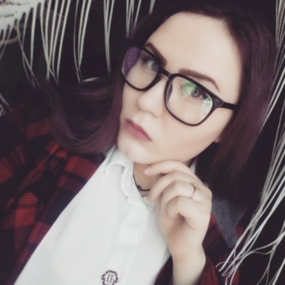 Рисунок профиля (Anastasia)