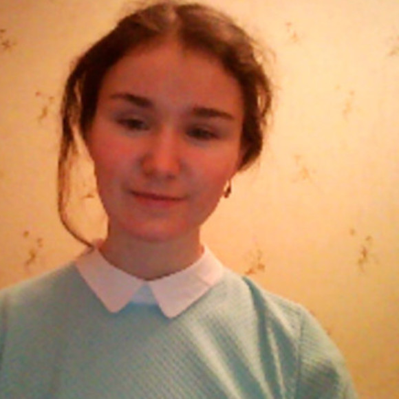 Рисунок профиля (Ksenia)