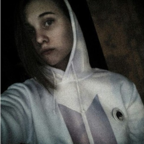 Рисунок профиля (Dasha)