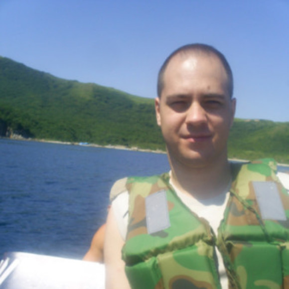 Рисунок профиля (Konstantin(Kostya))