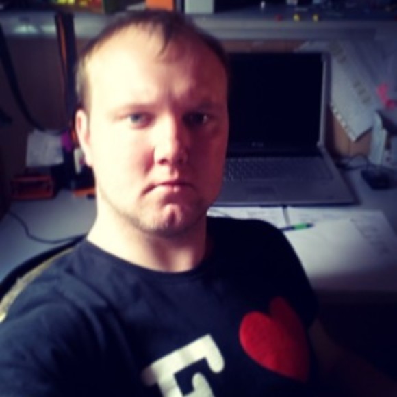 Рисунок профиля (Artur)