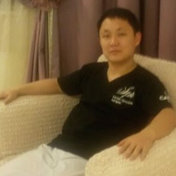 Рисунок профиля (Игнат)
