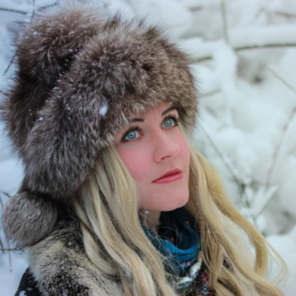 Рисунок профиля (Katrissa)