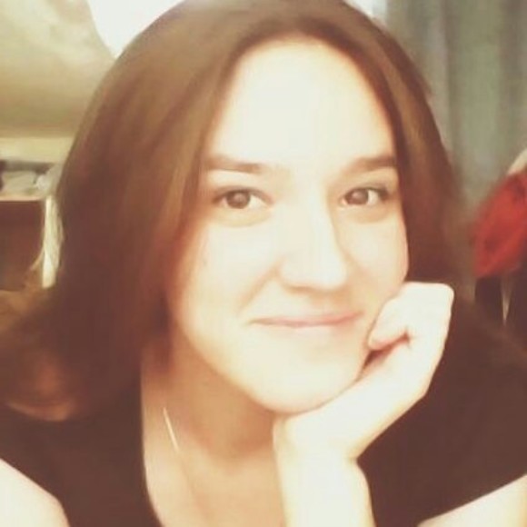 Рисунок профиля (Lidia)