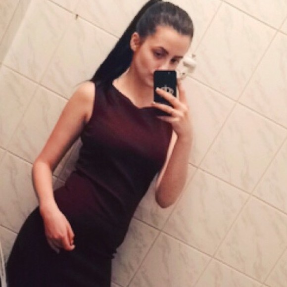 Рисунок профиля (Alina)