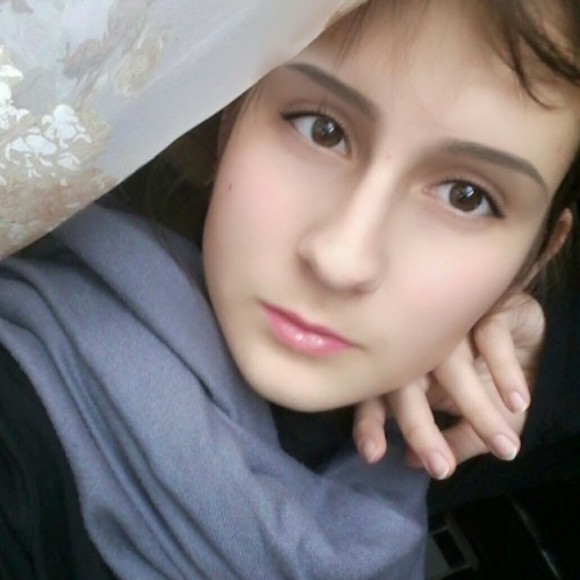 Рисунок профиля (Maria)
