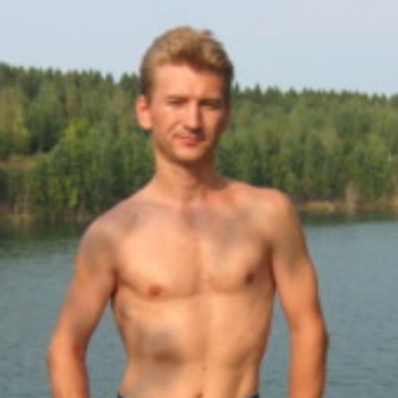 Рисунок профиля (Сергей)
