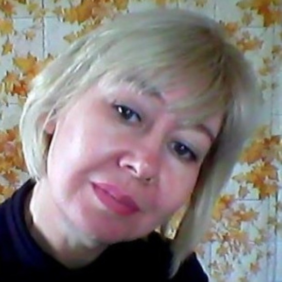 Рисунок профиля (Ksenia)