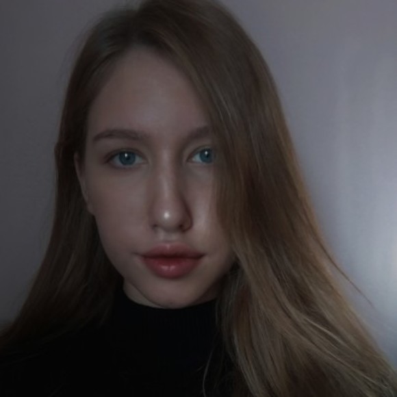 Рисунок профиля (Anastasiya)