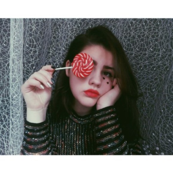 Рисунок профиля (Dasha)