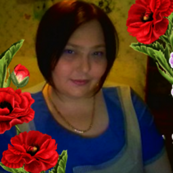 Рисунок профиля (Alena)