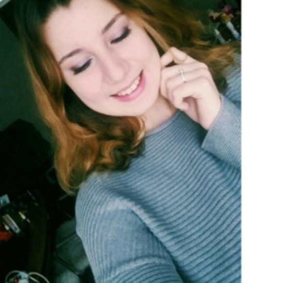 Рисунок профиля (Liza)