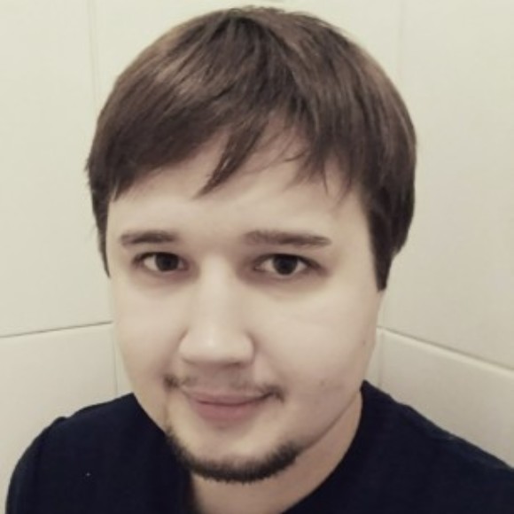 Рисунок профиля (Алексей)