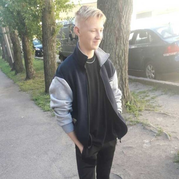 Рисунок профиля (Sergey)