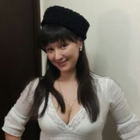 Рисунок профиля (Диана)