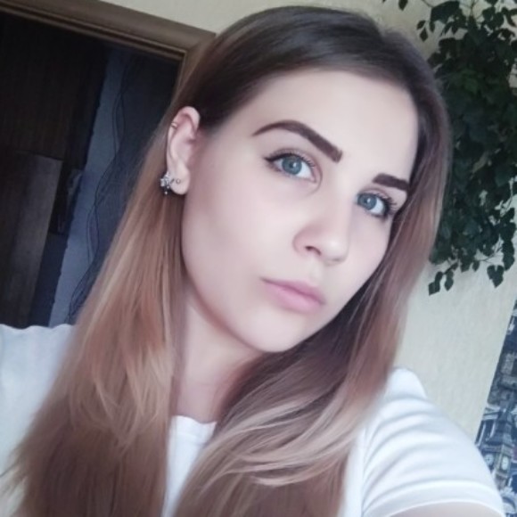 Рисунок профиля (Angela)