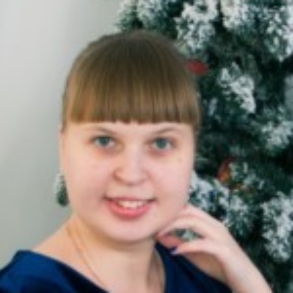 Рисунок профиля (DashaAzyakova)