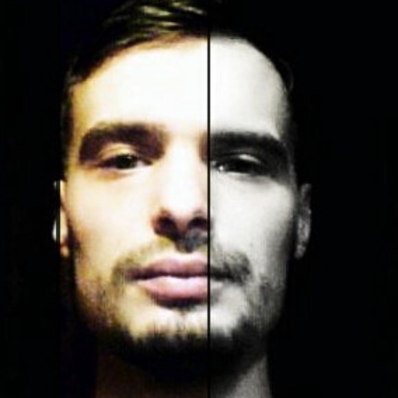 Рисунок профиля (Daniil)