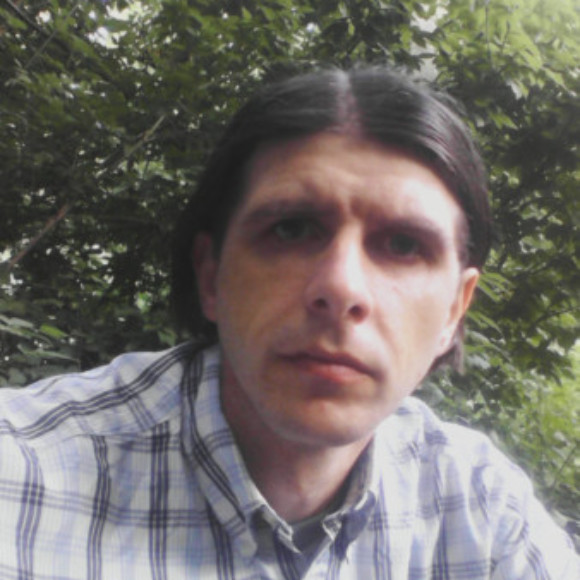 Рисунок профиля (Eric)