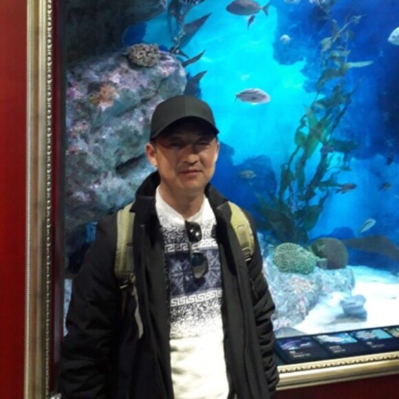 Рисунок профиля (Александр)