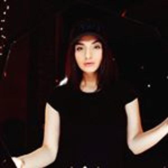 Рисунок профиля (Mari)