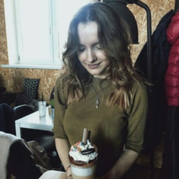 Рисунок профиля (Vika)