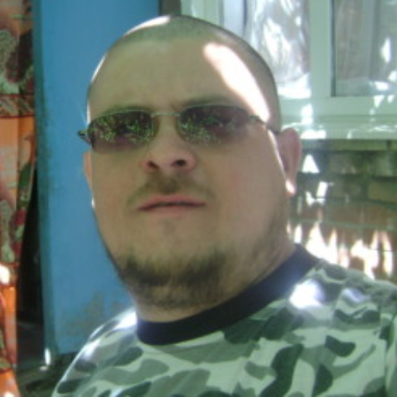 Рисунок профиля (RuSLaN)
