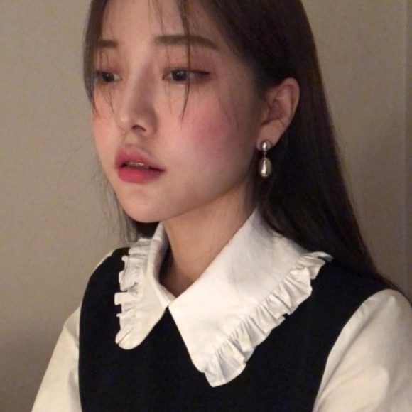 Рисунок профиля (Jennie)