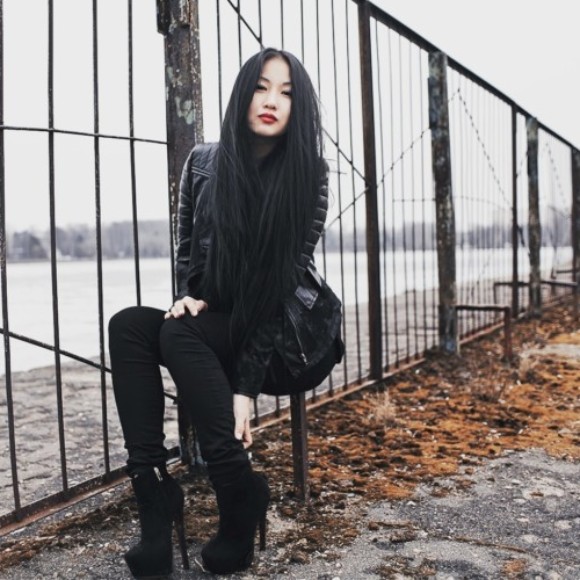 Рисунок профиля (Lesya)