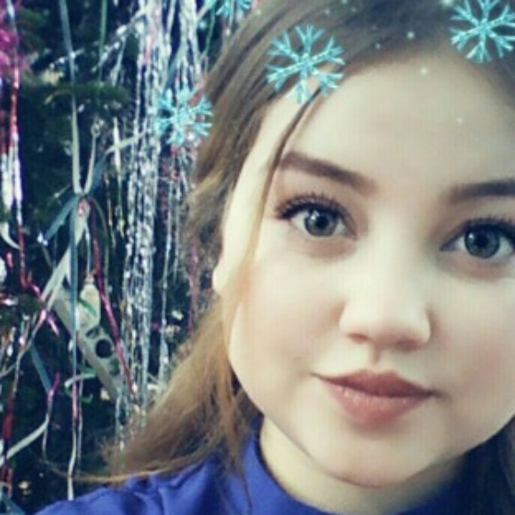 Рисунок профиля (Antonina)