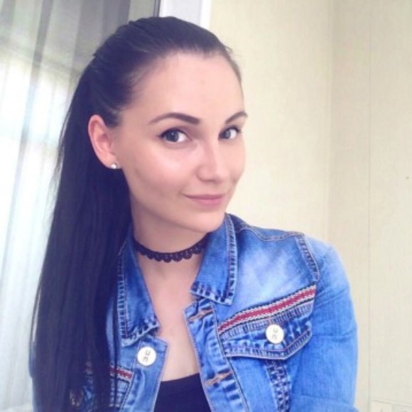 Рисунок профиля (Kate)