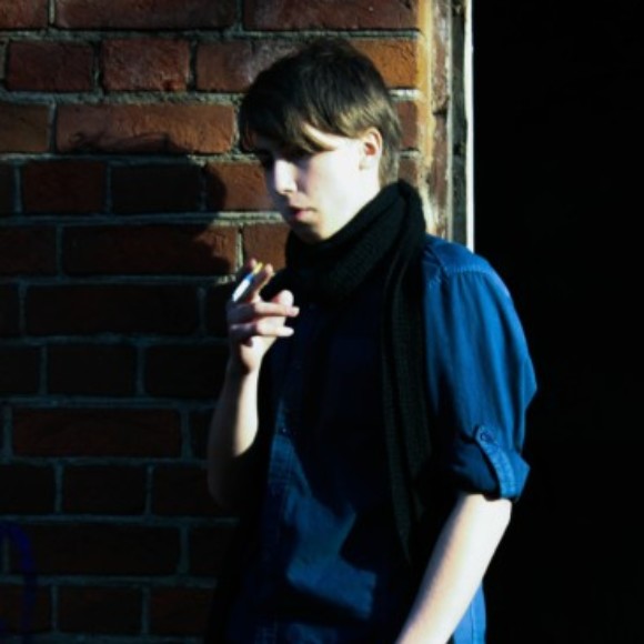 Рисунок профиля (Johan)