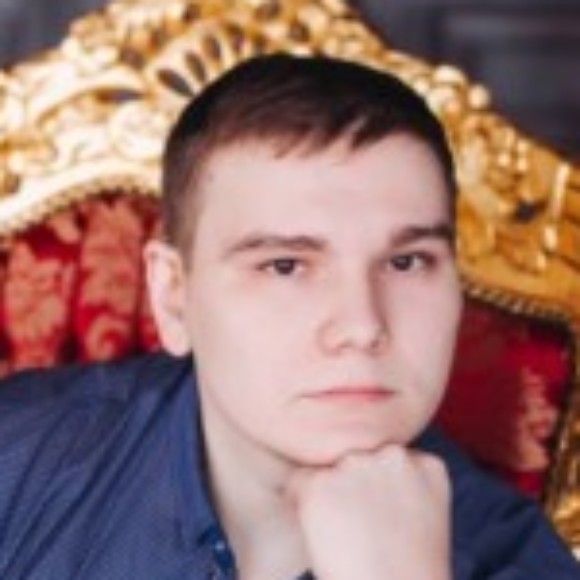 Рисунок профиля (Dmitriy)