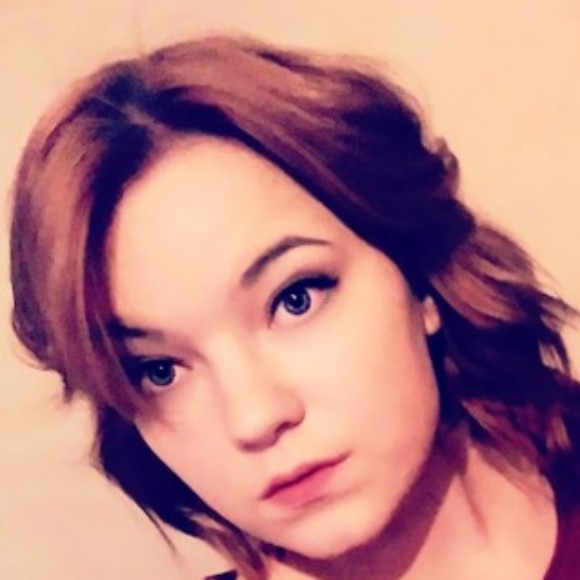 Рисунок профиля (Aleksandra)
