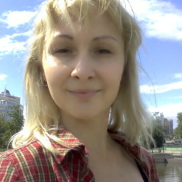 Рисунок профиля (Olga)