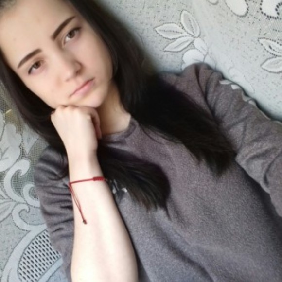Рисунок профиля (Kira)